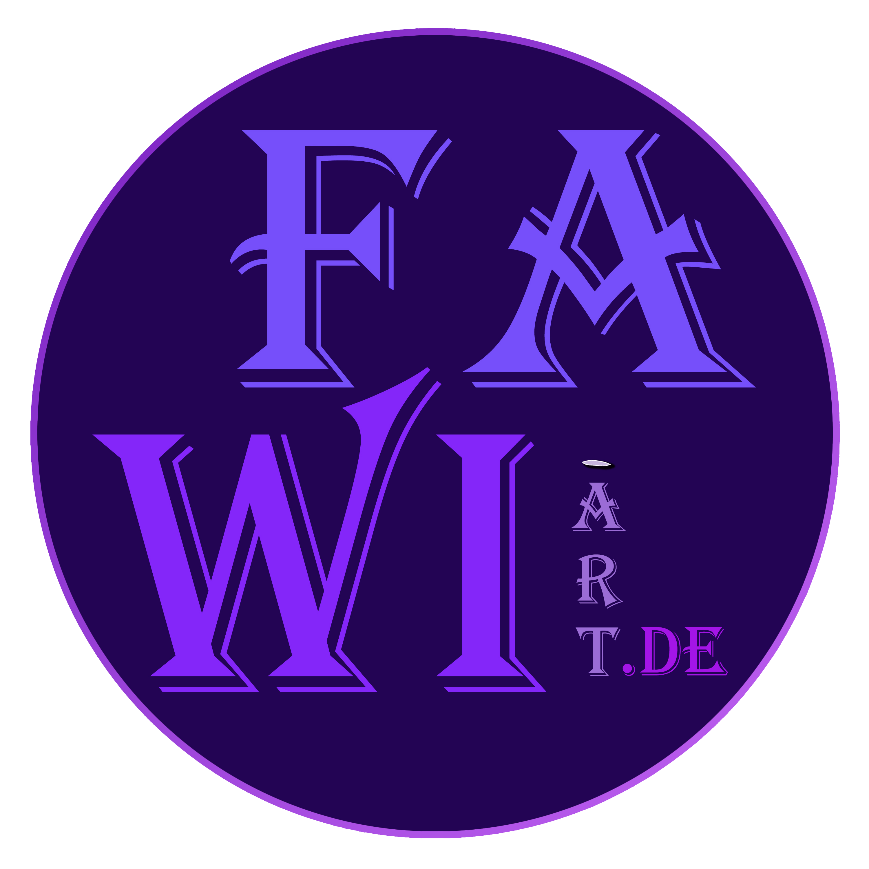 FaWi-Art.de Logo